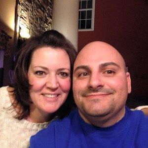 Meet your Posher, Dawn